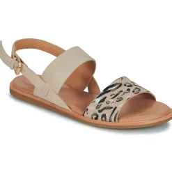 Clarks - KARSEA STRAP< Sandales Et Nu-pieds