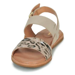 Clarks - KARSEA STRAP< Sandales Et Nu-pieds