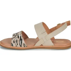 Clarks - KARSEA STRAP< Sandales Et Nu-pieds