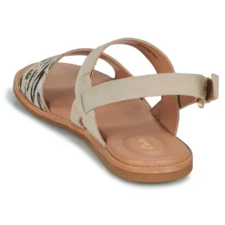 Clarks - KARSEA STRAP< Sandales Et Nu-pieds