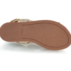 Clarks - KARSEA STRAP< Sandales Et Nu-pieds