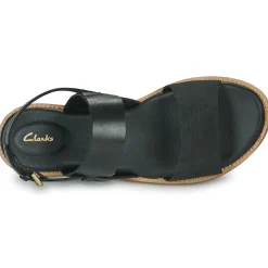 Clarks Sandales Et Nu-pieds^- KARSEA STRAP