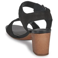 Clarks - KARSEAHI SEAM< Sandales Et Nu-pieds