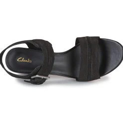Clarks - KARSEAHI SEAM< Sandales Et Nu-pieds