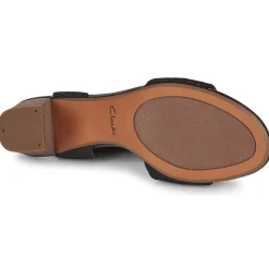 Clarks - KARSEAHI SEAM< Sandales Et Nu-pieds