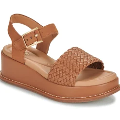 Clarks - KIMMEI BAY Marron Best