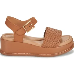 Clarks - KIMMEI BAY Marron Best
