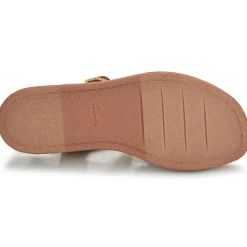 Clarks - KIMMEI BAY Marron Best