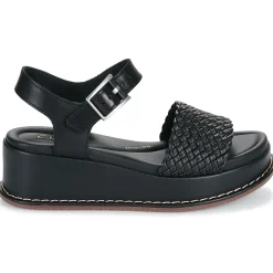 Clarks Sandales Et Nu-pieds^- KIMMEI BAY