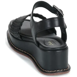 Clarks Sandales Et Nu-pieds^- KIMMEI BAY