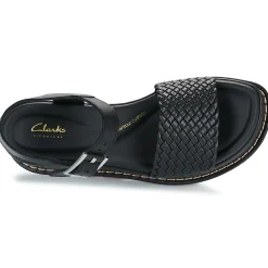 Clarks Sandales Et Nu-pieds^- KIMMEI BAY
