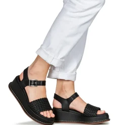 Clarks Sandales Et Nu-pieds^- KIMMEI BAY