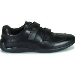Clarks - KONRAD EASE Noir