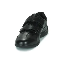 Clarks - KONRAD EASE Noir
