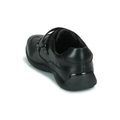 Clarks - KONRAD EASE Noir