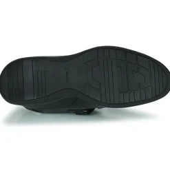 Clarks - KONRAD EASE Noir