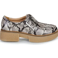 Clarks Derbies & Richelieu^- Linoso Monk