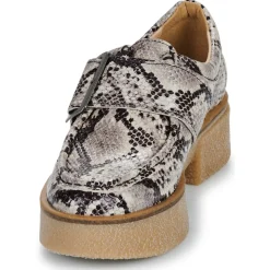 Clarks Derbies & Richelieu^- Linoso Monk