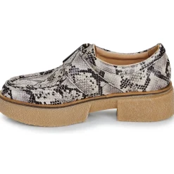 Clarks Derbies & Richelieu^- Linoso Monk