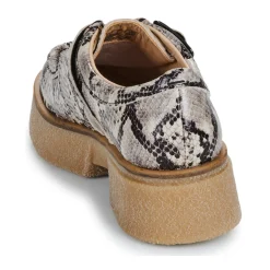 Clarks Derbies & Richelieu^- Linoso Monk