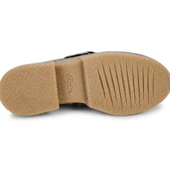 Clarks Derbies & Richelieu^- Linoso Monk