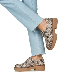 Clarks Derbies & Richelieu^- Linoso Monk