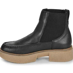 Clarks - Linoso Top Noir Online