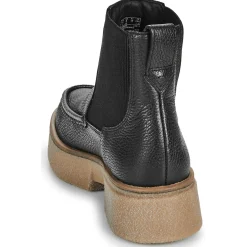 Clarks - Linoso Top Noir Online