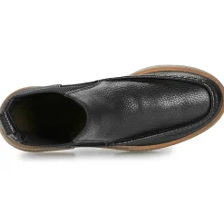 Clarks - Linoso Top Noir Online