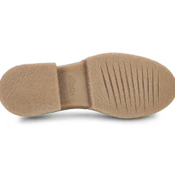 Clarks - Linoso Top Noir Online
