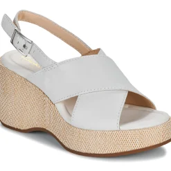 Clarks - MANON WISH Blanc Clearance