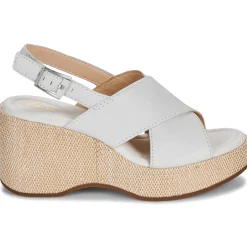 Clarks - MANON WISH Blanc Clearance