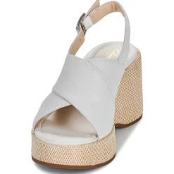 Clarks - MANON WISH Blanc Clearance