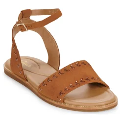 Clarks - MARITIME MAY< Sandales Et Nu-pieds