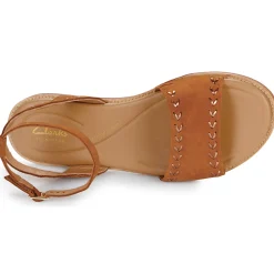 Clarks - MARITIME MAY< Sandales Et Nu-pieds
