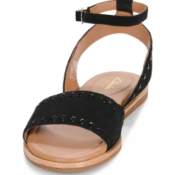 Clarks Sandales Et Nu-pieds^- MARITIME MAY