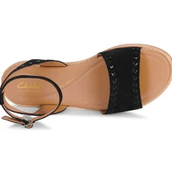 Clarks Sandales Et Nu-pieds^- MARITIME MAY