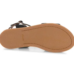 Clarks Sandales Et Nu-pieds^- MARITIME MAY
