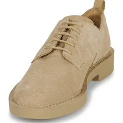 Clarks Derbies & Richelieu^- MARTOCK LACE