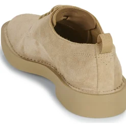 Clarks Derbies & Richelieu^- MARTOCK LACE