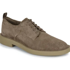 Clarks - MARTOCK LACE Marron New