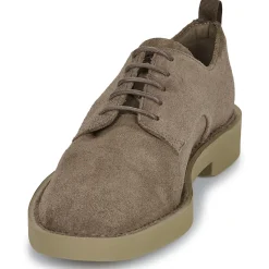 Clarks - MARTOCK LACE Marron New