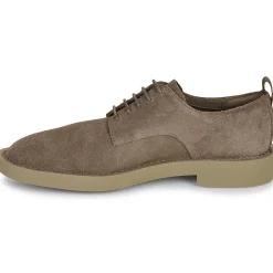 Clarks - MARTOCK LACE Marron New