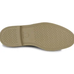 Clarks - MARTOCK LACE Marron New