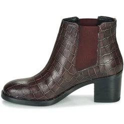 Clarks - MASCARPONE< Bottines / Boots