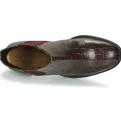 Clarks - MASCARPONE< Bottines / Boots