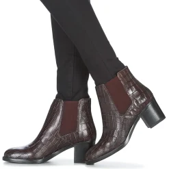 Clarks - MASCARPONE< Bottines / Boots