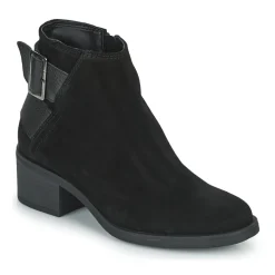 Clarks Bottines / Boots^- MEMI BUCKLE