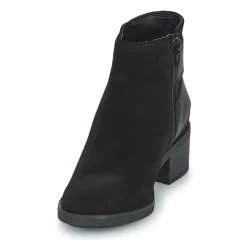 Clarks Bottines / Boots^- MEMI BUCKLE