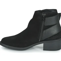 Clarks Bottines / Boots^- MEMI BUCKLE